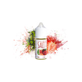 Sweet Summer (Watermelon Strawberry) - Skwezed Salt
